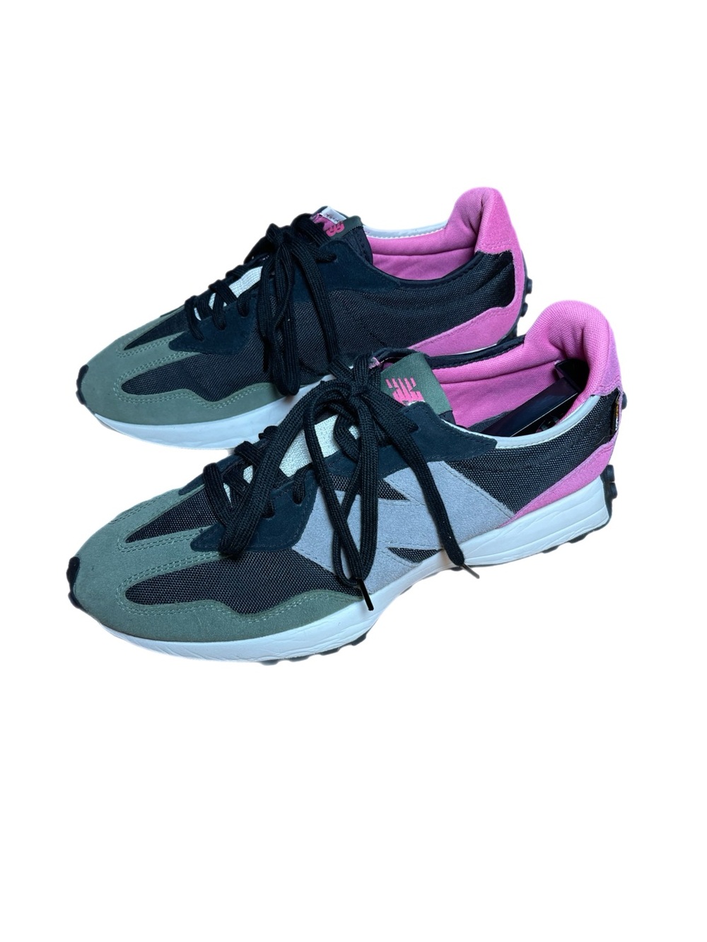 NEW W/O BOX: Men’s NEW BALANCE 327 Sneakers